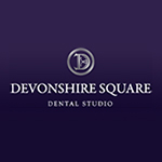 Devonshire Square Dental Studio Logo