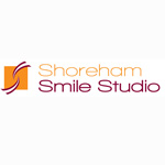 Shoreham Smile Studio Logo