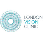 London Vision Clinic Logo