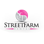 Street Farm Dental Logo