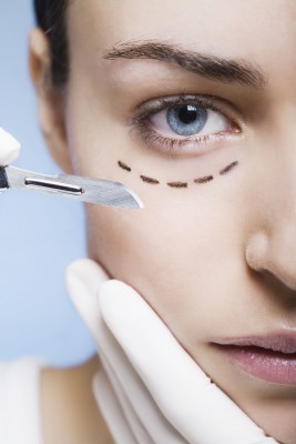 Korean Cosmetic Surgery Booming-9066
