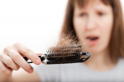 Can Diet Affect Hair Loss? -3114