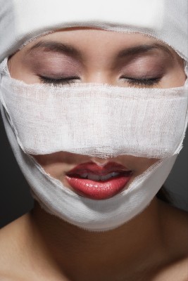 Research Uncovers the Real Reasons for having Cosmetic Surgery -0806