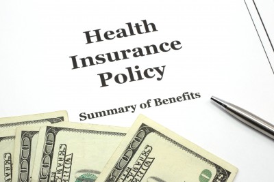 Obese People and Smokers Pay More for Health Insurance -4849