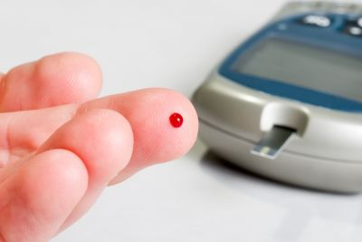 Approach to Diabetes Treatment needs to be “Early and Aggressive”-3268