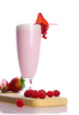 Protein shakes; the new diet miracle-5840
