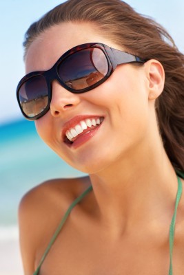 Wear Sunglasses For Cataract Prevention-5416