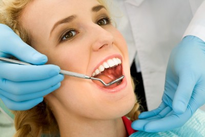 Free Dentistry Weekend in North Carolina -3797