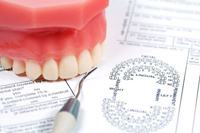 Dental Records to Help Identify Body-0694