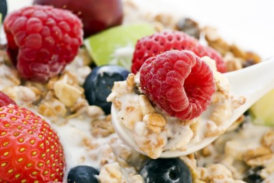 A Healthy Breakfast Leads to Higher Assessment Scores, New Study Claims-1144