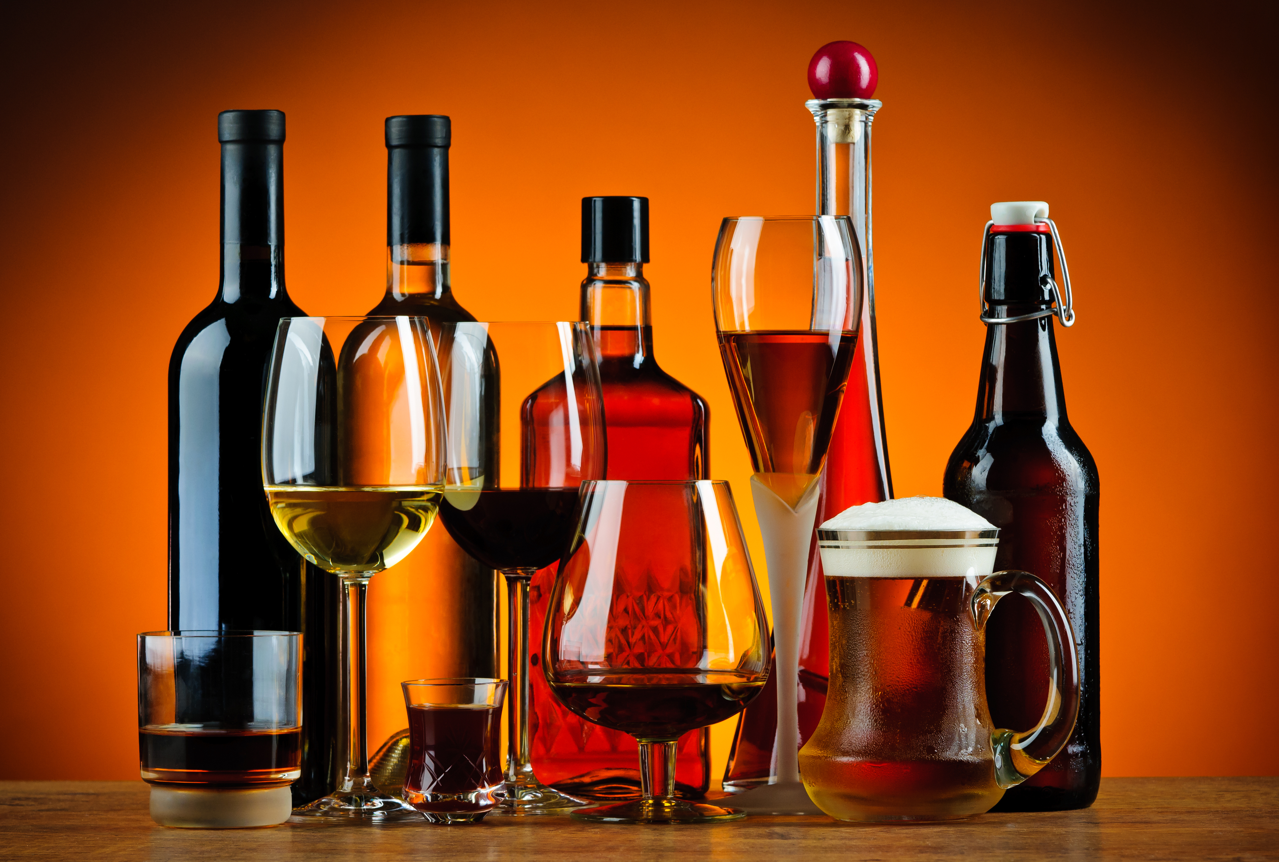 Lancet Global Study Disproves Healthy Alcohol Consumption Theory-1663