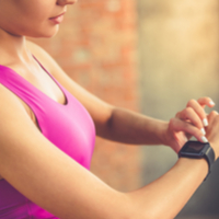 Tests suggest some wearable fitness trackers overestimate calorie burn-7477