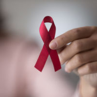 Free HIV home tests available in England