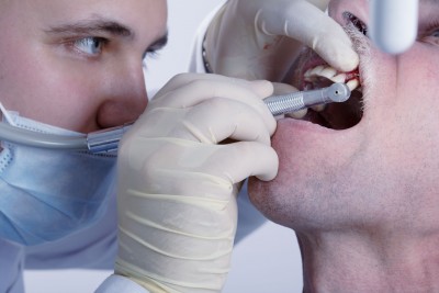 New NHS Dentist opens-9582