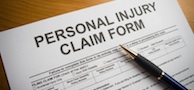 personal injury guide