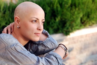 Beauty Tips Seminar Held For Cancer Sufferers-9623