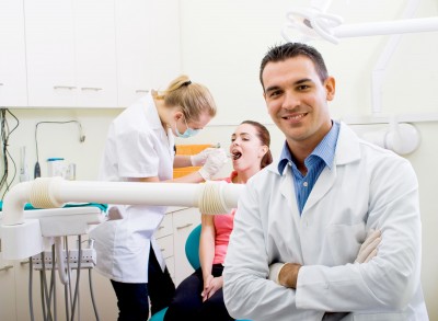 BDA Proposes New Dental Manifesto for Ulster-9449