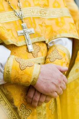 Demonstrations during Pope’s visit to Spain-8593