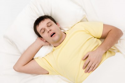 Dentist offers screening for Obstructive Sleep Apnea -3092