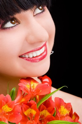 Teeth whitening growing in popularity in Dubai-9805