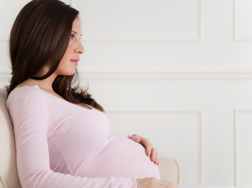 Prenatal Testing: Screening Tests & Diagnostic Tests -6008