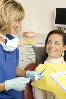 To Visit Regularly or Not to Visit Regularly? That is the Dental Question-6867