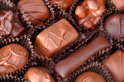 Chocolate Linked to Lower Risk of Stroke and Heart Disease-6547