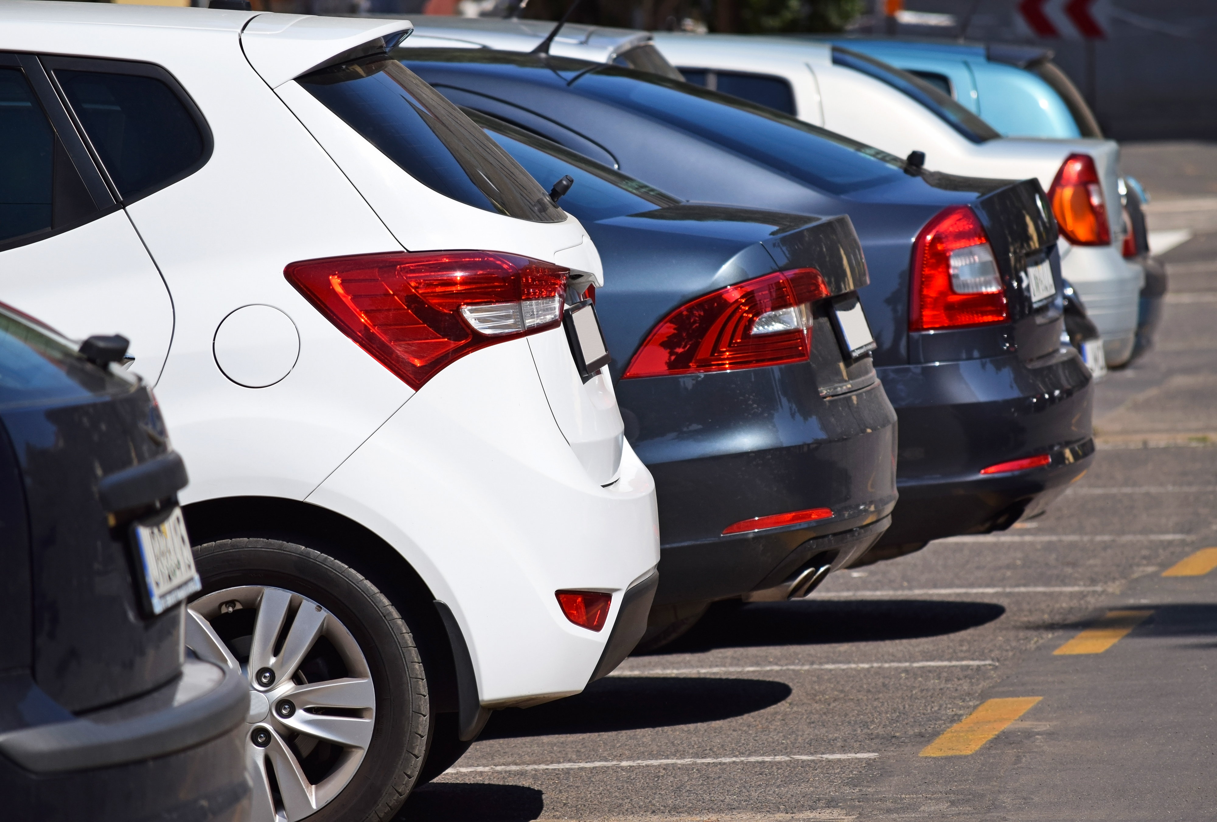 Investigation Reveals Increased Parking Charges at a Third of NHS Hospitals-8301