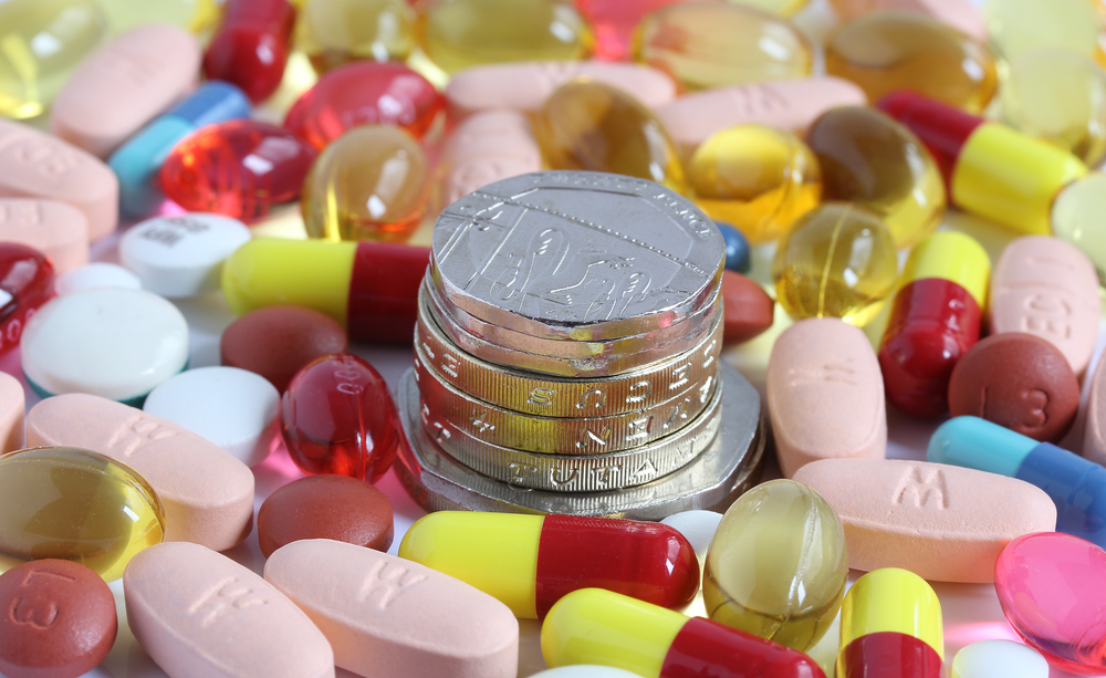 New research suggests significant cancer drug price increases-5409