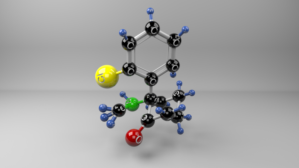 New US study suggests ketamine has rapid benefits for patients suffering with depression-8876