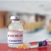 Southampton hospital trials new Coronavirus drug