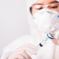 Health experts urge parents to keep up to date with routine vaccinations