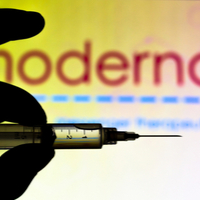 Moderna vaccine approved for teens in the EU