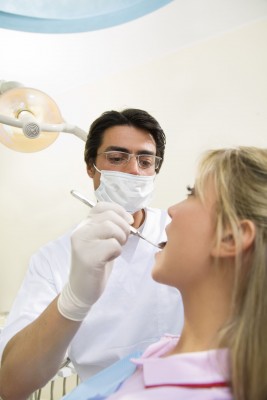 NHS Dentistry Gets A Boost-4973
