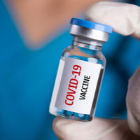 Covid vaccines approved for vulnerable 5-11-year-olds in England