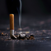 Canadian Government considers adding warnings to individual cigarettes to discourage smoking