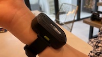 Wrist device trial for Tourette’s syndrome shows positive results