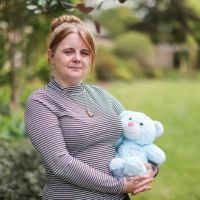 Mother of stillborn baby fights for legal rights