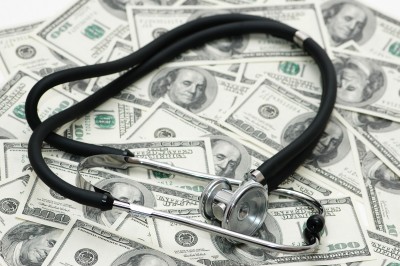 Florida Returns Federal Health Care Money -6049