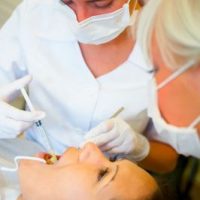 Increased risk of heart attack and stroke in dental surgery patients-8044