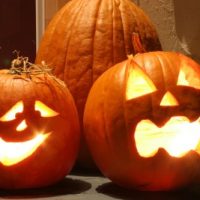 Halloween Not All Bad For Teeth-2855