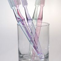 From Baseball to Dentistry -9302