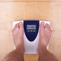 Obesity: Nature Versus Nurture -4545
