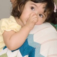 US Children at Risk of Cavities -4168