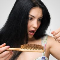 Does Styling Damage Your Hair?-4754