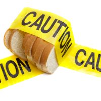 Celiac Disease, Gluten Intolerance and Genetics -1919