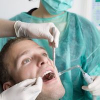 Is Enough Being Done To Prevent Dental Infection In The US?-1303