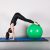 Study Suggests That Yoga is Good for the Heart -1569