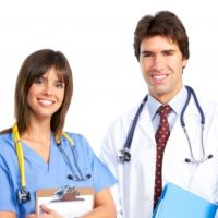 Junior Doctors to Take Legal Action Against Government Over New Contract-3488
