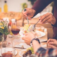 Experts Advise Public to Wash Salad After Two Die of E.coli-0319